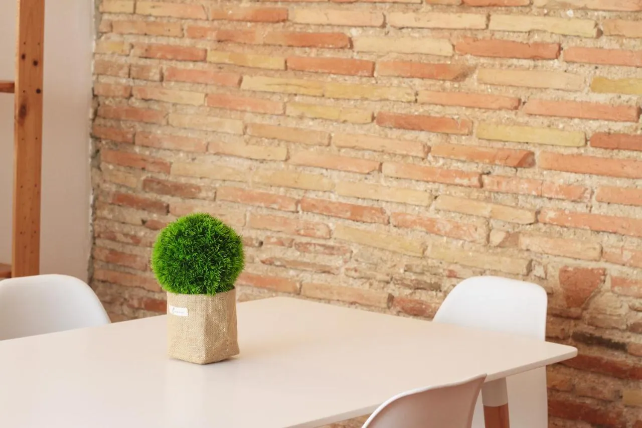Atico Junto A La Catedral Apartment Tarragona Spain