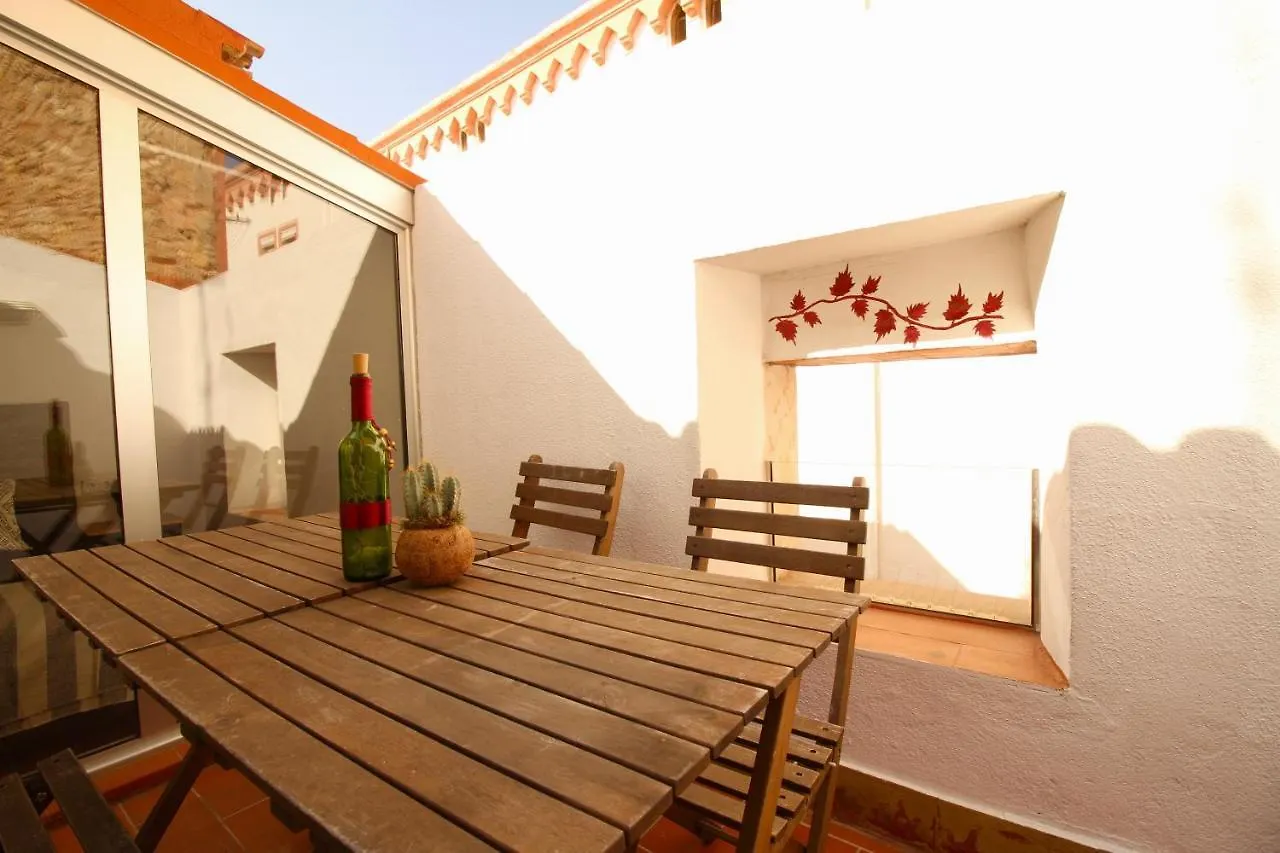 Atico Junto A La Catedral Apartment Tarragona Spain