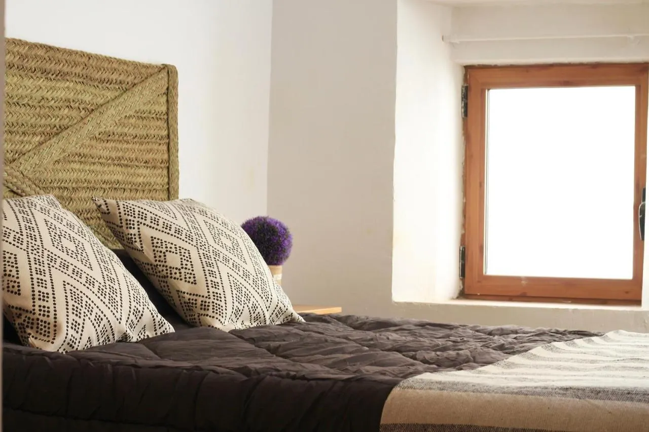 Atico Junto A La Catedral Apartment Tarragona
