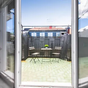  Appartement Beautiful With Terrace - Prime Location! Espagne