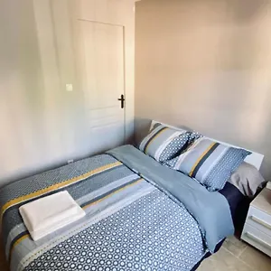  Appartement T2 - Saint-blaise - Moderne France