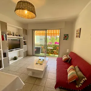  Appartement Chez Virginie : Lumineux Au Calme. France
