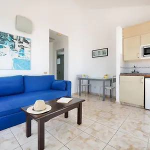 Ura Nido Del Aguila Apartment Puerto Rico (Gran Canaria)