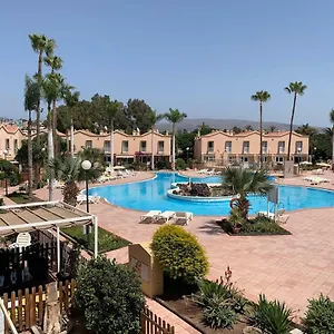 Oasis Appartement Maspalomas (Gran Canaria)