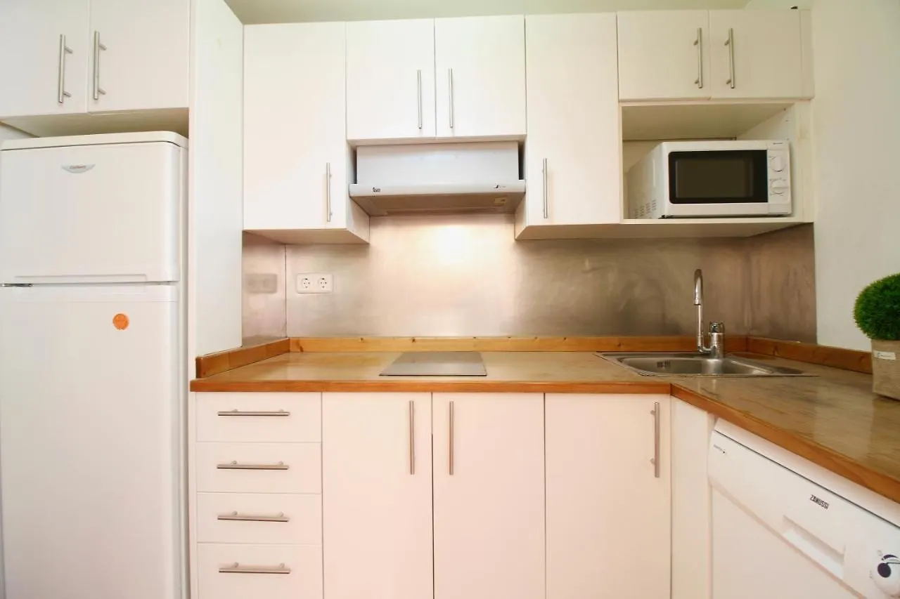 Appartement Atico Junto A La Catedral à Tarragone Espagne