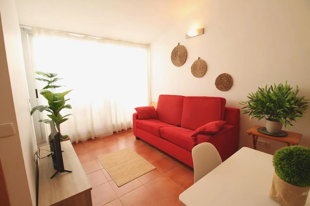 Appartement Atico Junto A La Catedral à Tarragone